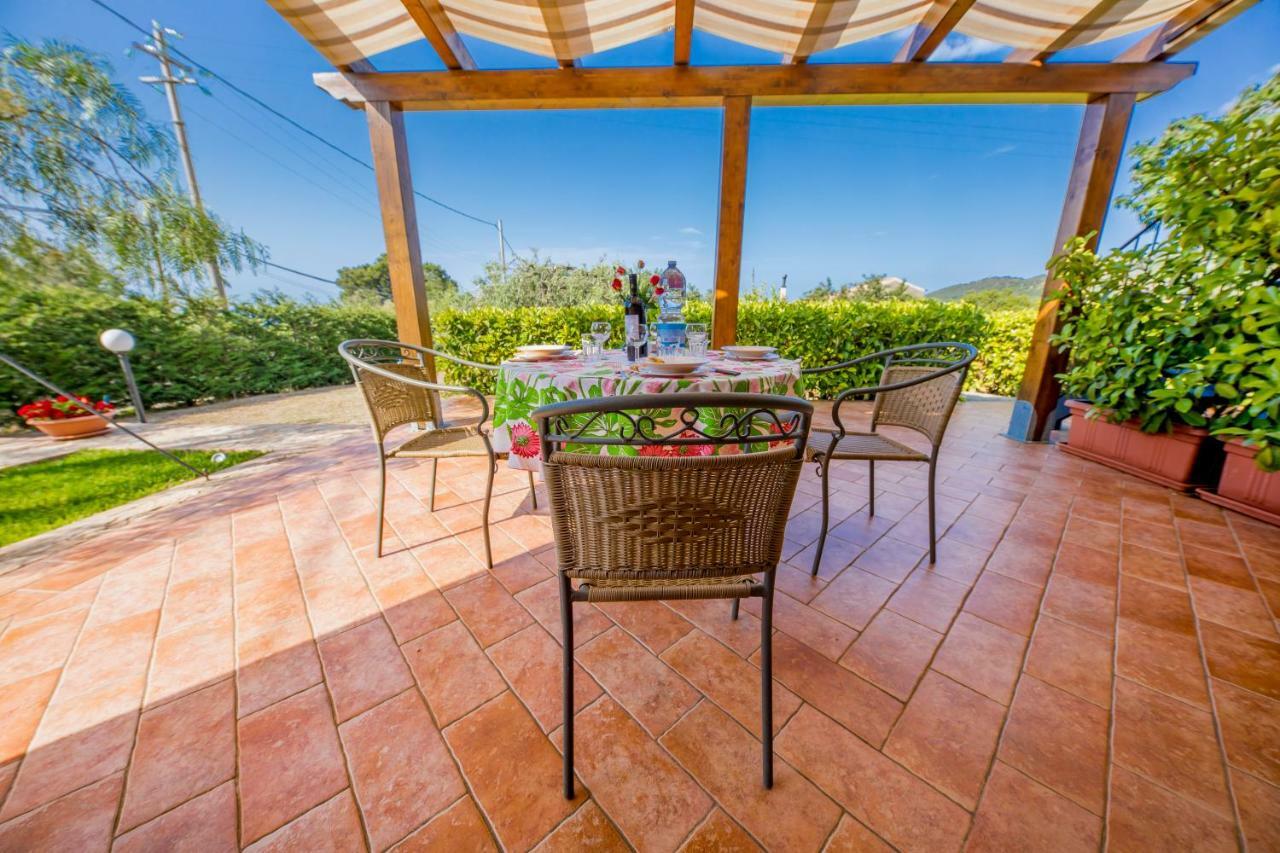 Green Hills House Cefalu Exterior photo
