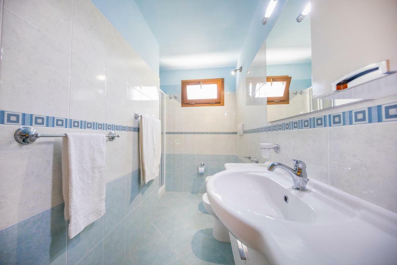 Green Hills House Cefalu Exterior photo