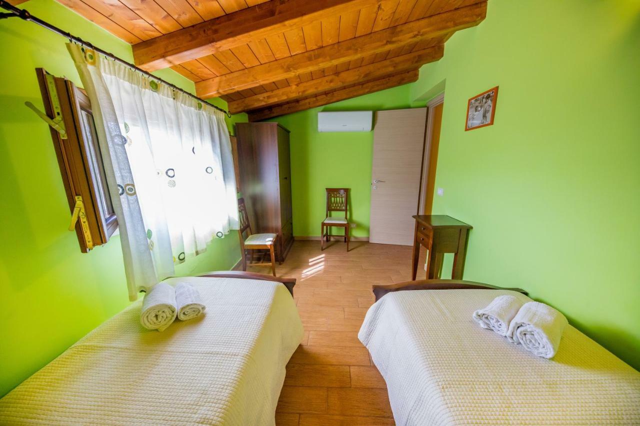 Green Hills House Cefalu Exterior photo
