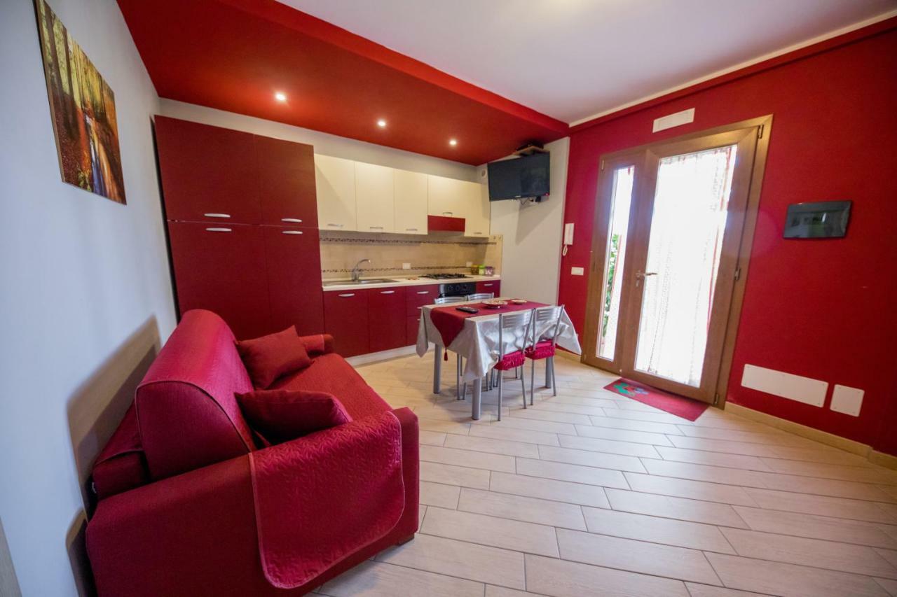 Green Hills House Cefalu Exterior photo